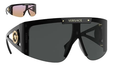 lente versace mujer|lentes elegantes de mujer.